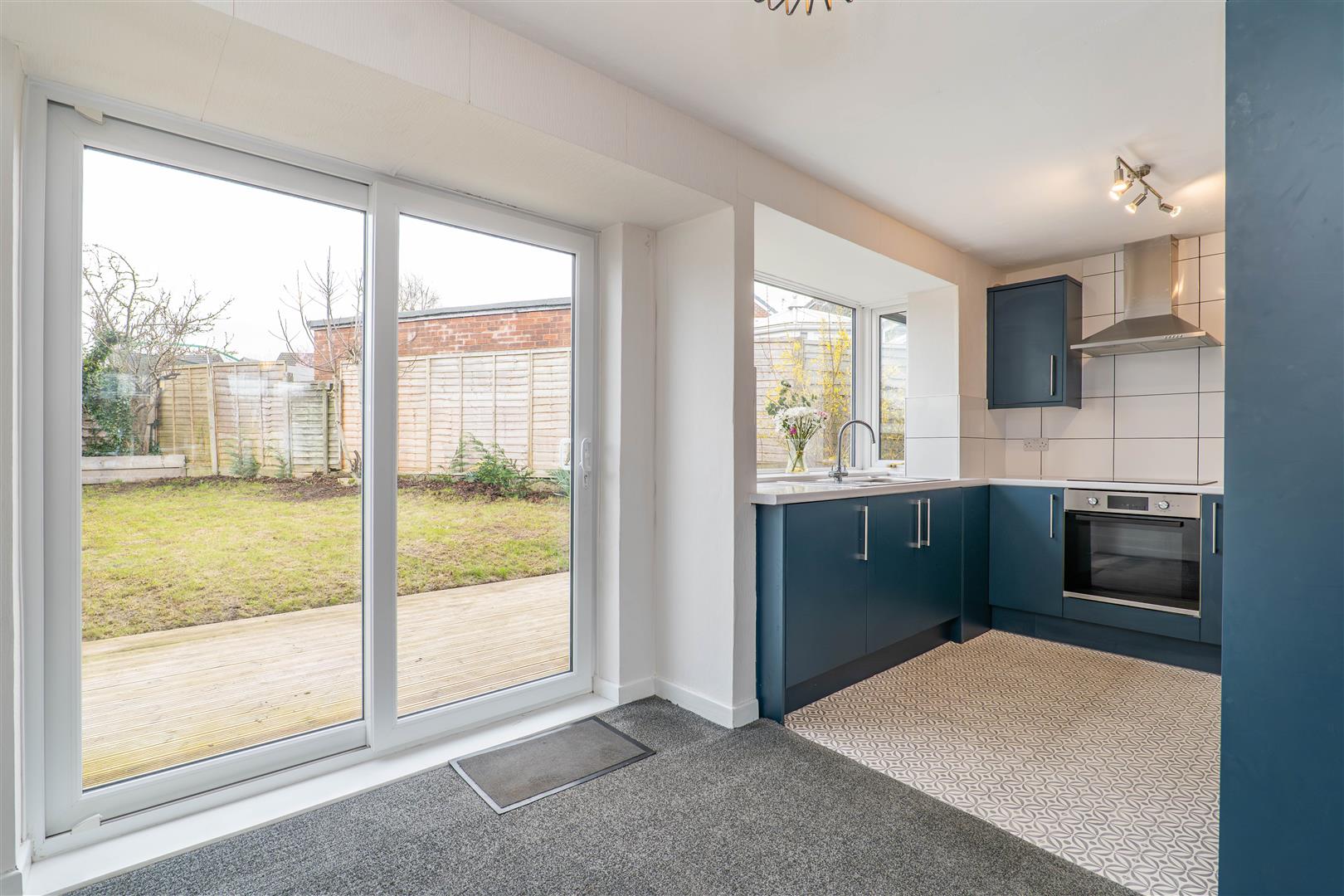 Haigh Crescent, Chorley